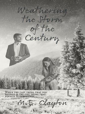 cover image of Weathering the Storm of the Century